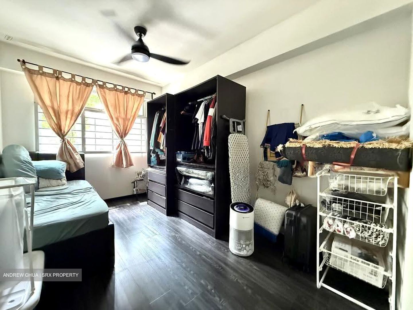 Blk 780E Woodlands Dew (Woodlands), HDB 3 Rooms #614114831